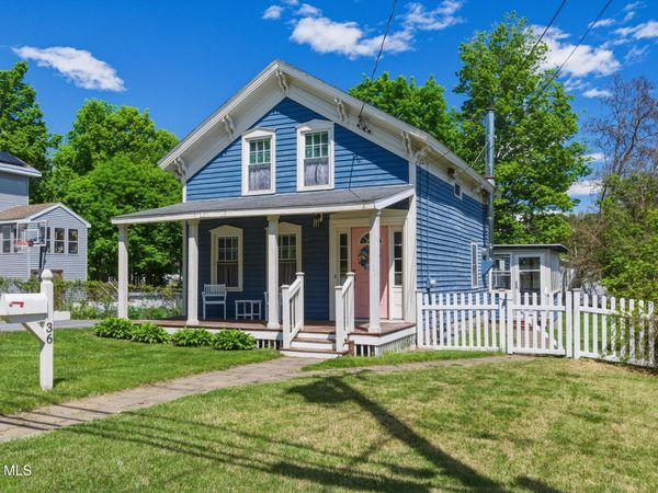 36 Division Street, Ballston Spa, NY 12020
