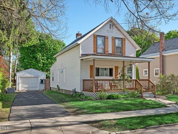 33 Fourth Street, Glens Falls, NY 12801