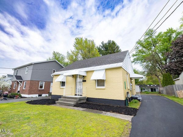 1782 Fiero Avenue, Schenectady, NY 12303