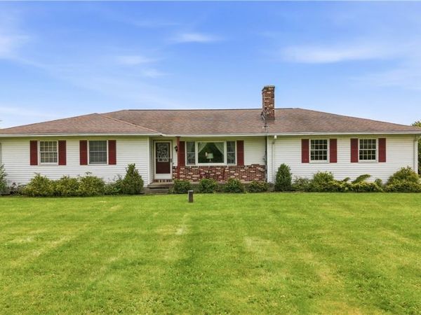 15793 Garfield Road, Salem, OH 44460