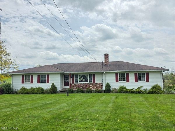15793 Garfield Road , Salem, OH 44460