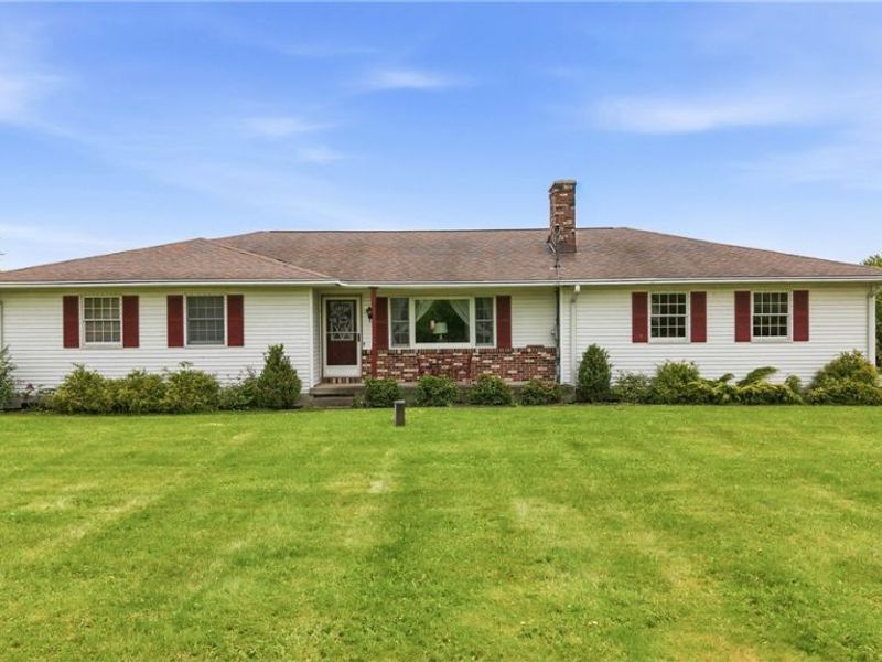 15793 W Garfield Road, Salem, OH 44460 Photo 1