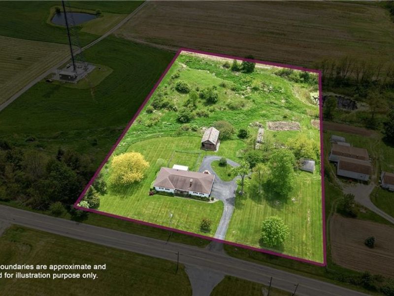 15793 W Garfield Road, Salem, OH 44460 Photo 14