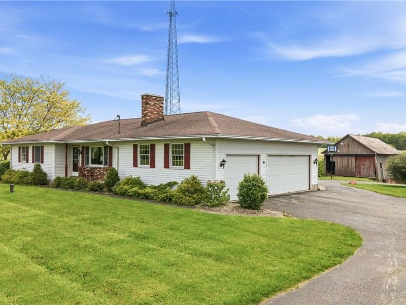 15793 W Garfield Road, Salem, OH 44460 Photo 2