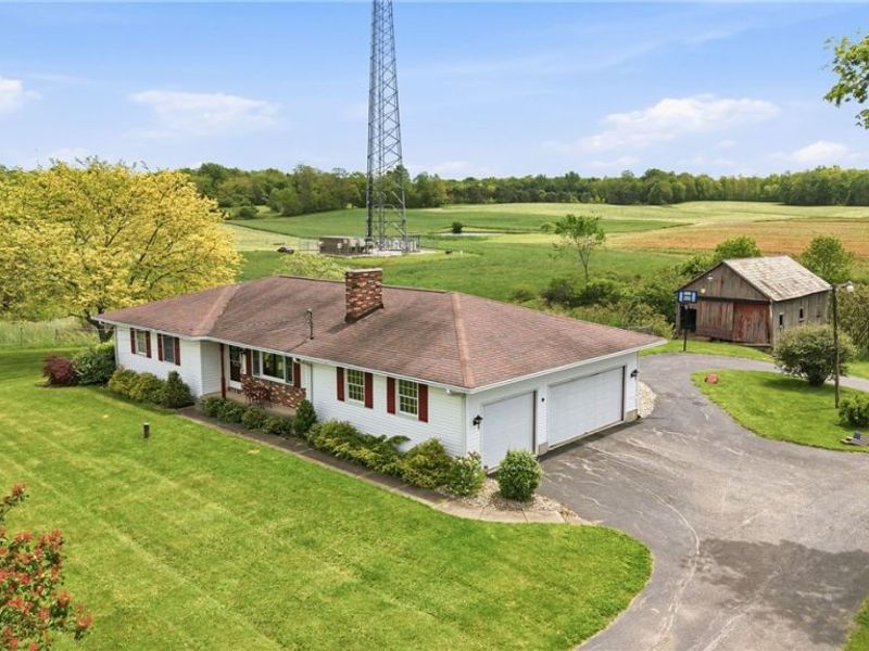 15793 W Garfield Road, Salem, OH 44460 Photo 3