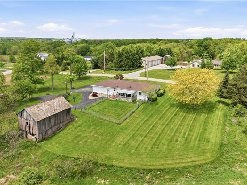 15793 W Garfield Road, Salem, OH 44460 Photo 46