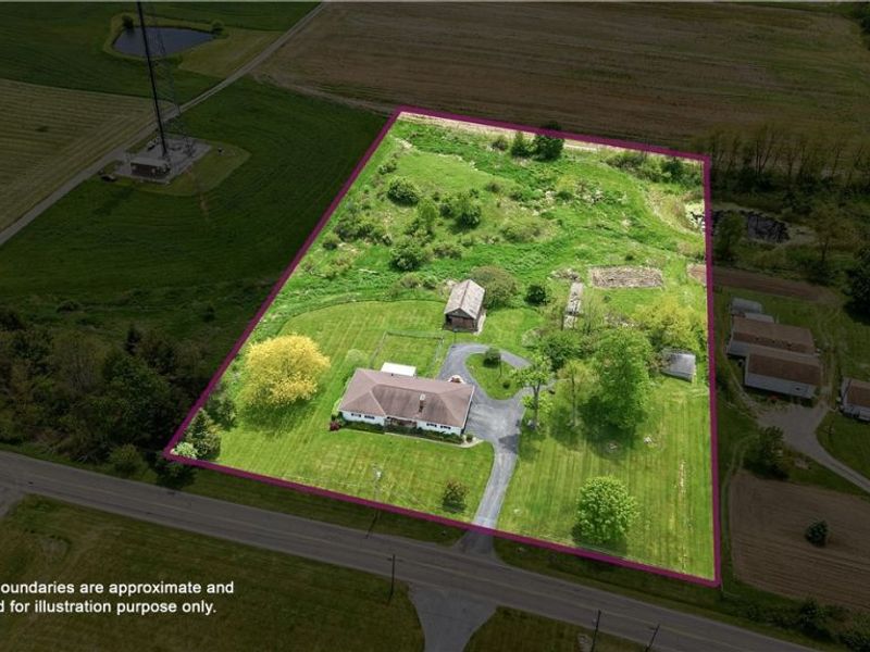 15793 Garfield Road, Salem, OH 44460 Photo 8