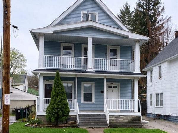 3914 W 21st Street , Unit UP, Cleveland, OH 44109