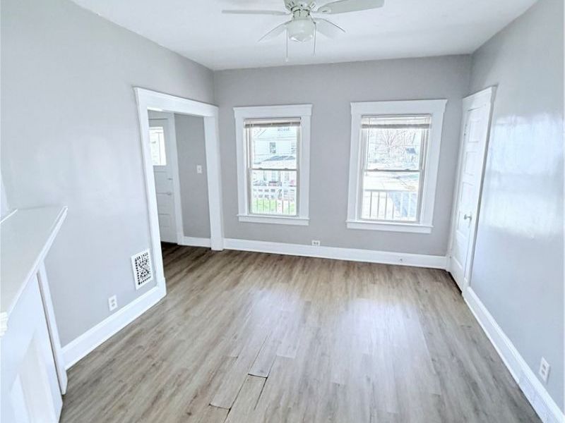 3914 W 21st Street, Unit UP, Cleveland, OH 44109 Photo 6