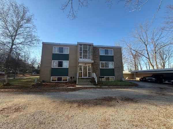 315 Baxter, Unit 6, Medina, OH 44256