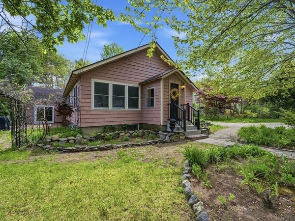 29 Summer St, Sudbury, MA 01776