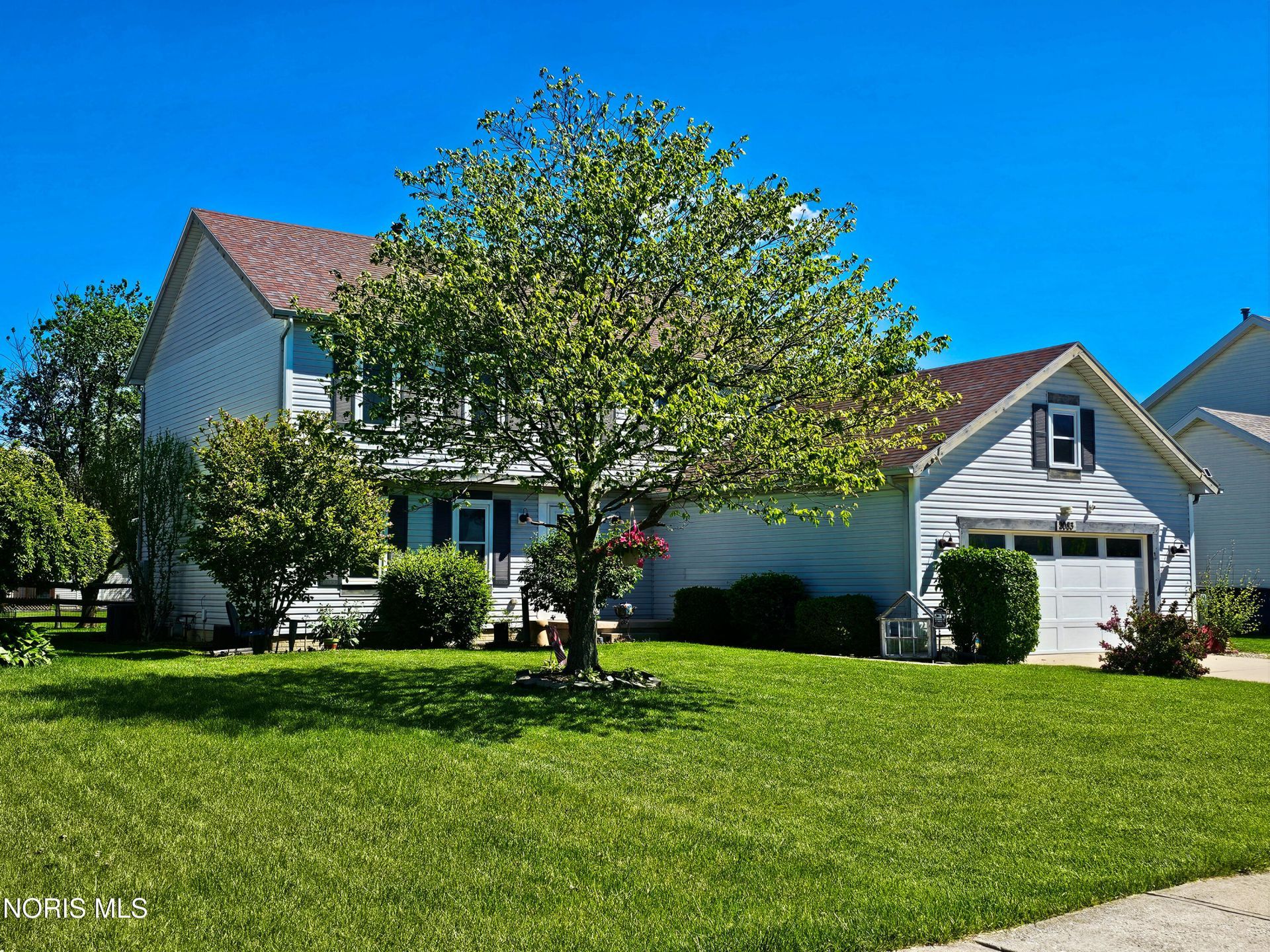 2083 Coe Court, Perrysburg, OH 43551 Main Photo