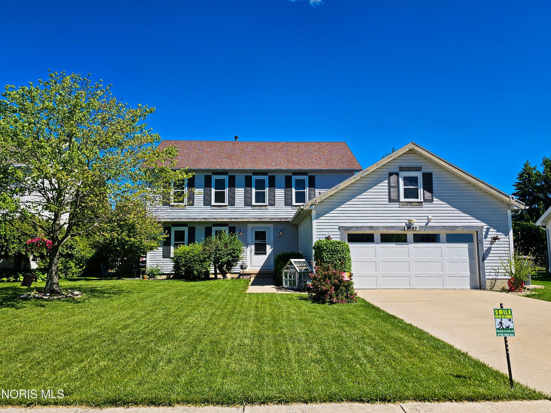 2083 Coe Court, Perrysburg, OH 43551 Main Photo