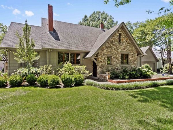 753 CYPRESS DR, Memphis, TN 38112