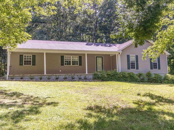1540 B CHEWALLA RD, Ramer, TN 38367