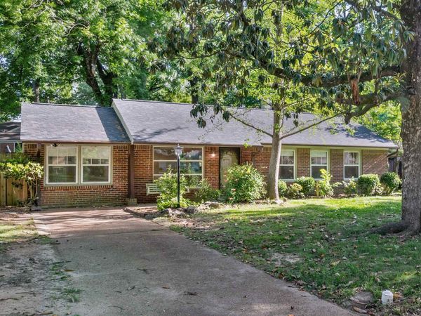 5047 EDENSHIRE AVE, Memphis, TN 38117