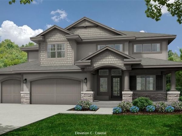 17320 Earnshaw Street, Overland Park, KS 66221