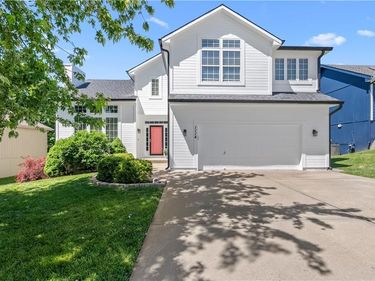 1114 Crimson Lane, Liberty, MO 64068