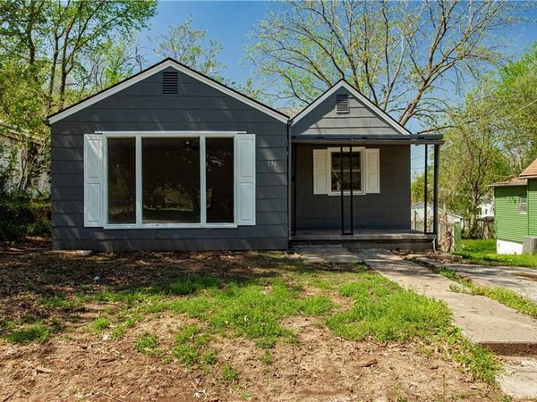 536 S Evanston Avenue, Independence, MO 64053
