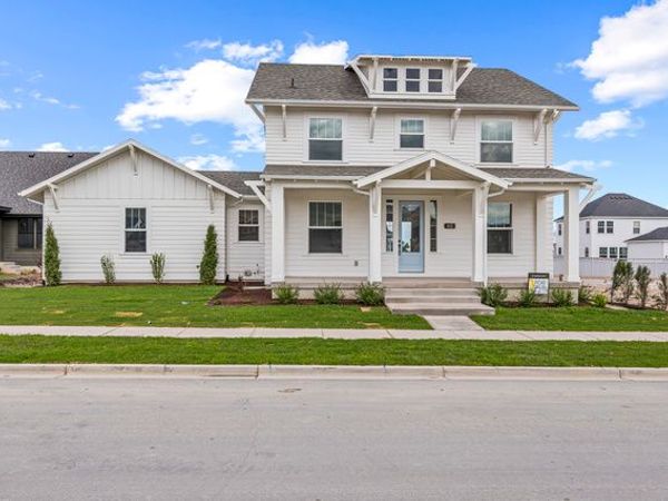 822 W CAROLINE DR, Unit 214, Saratoga Springs, UT 84045