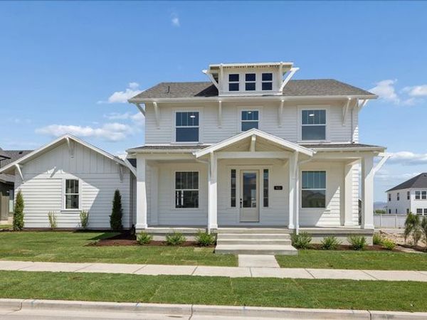822 W CAROLINE DR, Unit 214, Saratoga Springs, UT 84045