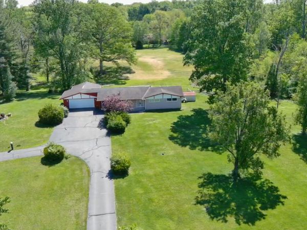 348 Norris Avenue, North Vernon, IN 47265