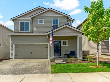 1228 W 16TH Avenue , La Center, WA 98629