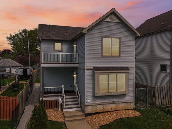 812 39th STREET, Milwaukee, WI 53215