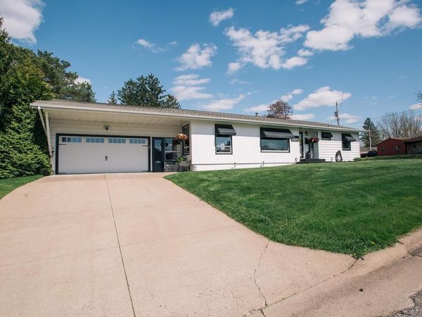 401 SUNSET PLACE, Neillsville, WI 54456
