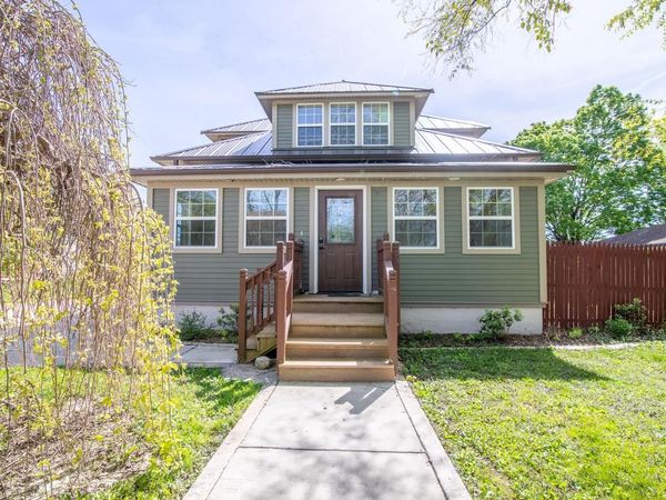 N4812 Helenville ROAD, Helenville, WI 53137
