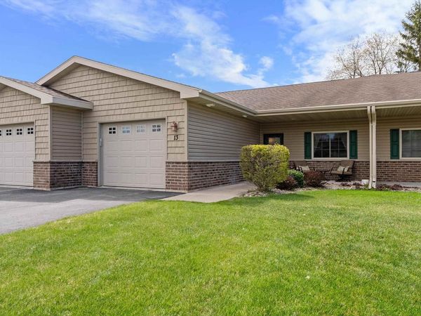 540 TACOMA BEACH ROAD, Unit 13, Sturgeon Bay, WI 54235