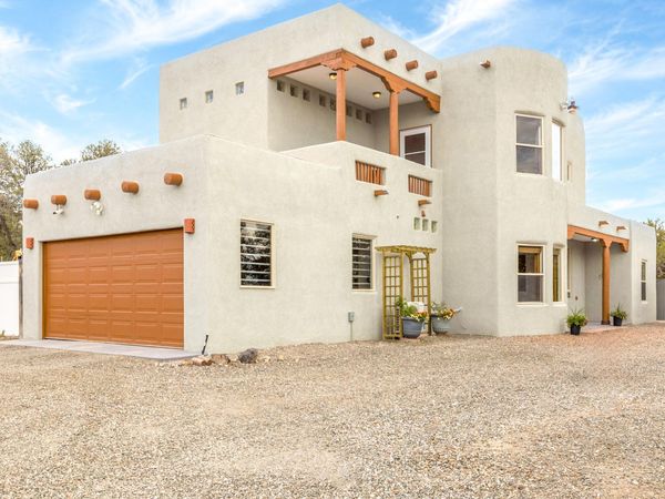 14 Las Nietas Court , Edgewood, NM 87015