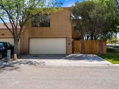 7904 Blue Jay Lane NE Albuquerque, NM 87109