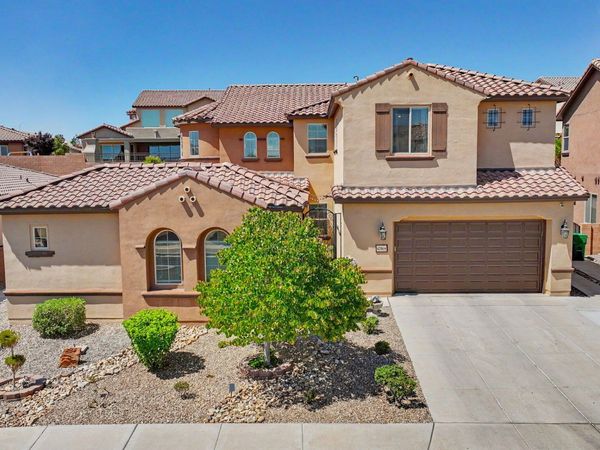 4206 Pico Norte Lane NE, Rio Rancho, NM 87124