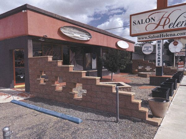 7913-15 MENAUL Boulevard NE, Albuquerque, NM 87110