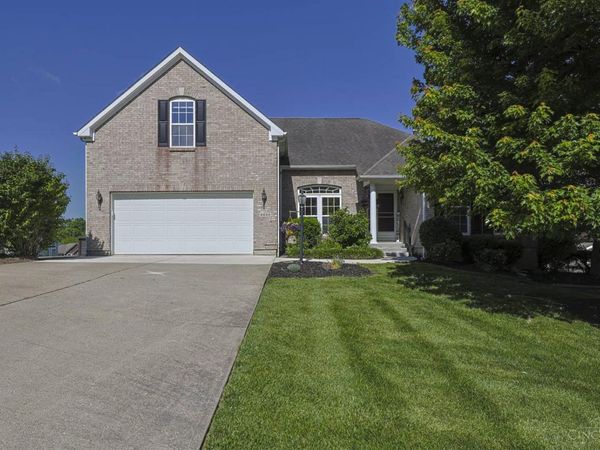 8629 Red Hawk Court, Cincinnati, OH 45251