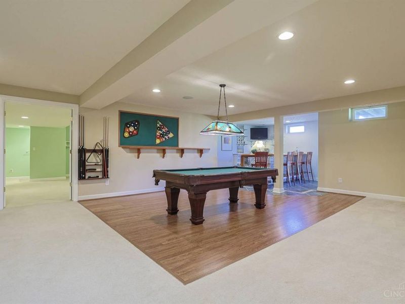 8629 Red Hawk Court, Cincinnati, OH 45251 Photo 28