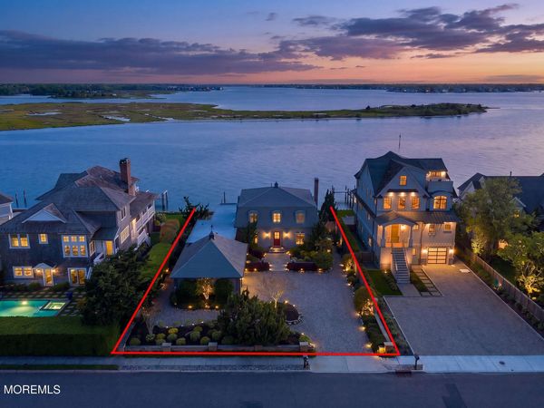 1010 Barnegat Lane, Mantoloking, NJ 08738