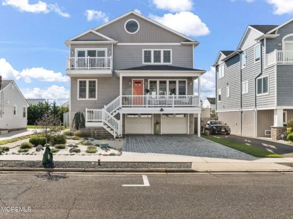 38 Niblick Street, Point Pleasant Beach, NJ 08742