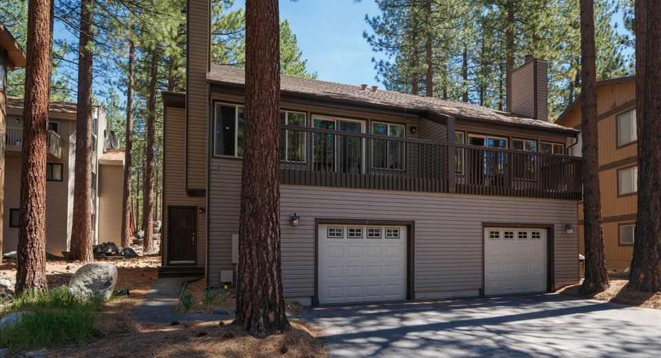 94 Lake Village Drive, Unit # A, Zephyr Cove, NV 89448 Photo