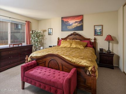 94 Lake Village Drive, Unit # A, Zephyr Cove, NV 89448 Photo