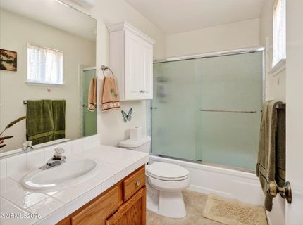 94 Lake Village Drive, Unit # A, Zephyr Cove, NV 89448 Photo