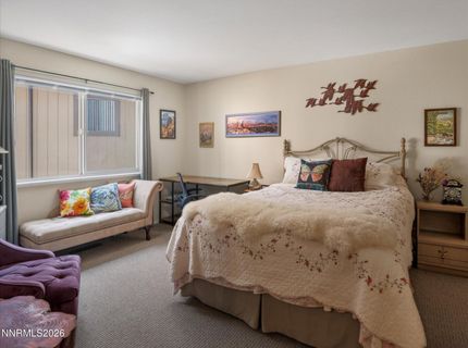 94 Lake Village Drive, Unit # A, Zephyr Cove, NV 89448 Photo