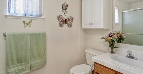94 Lake Village Drive, Unit # A, Zephyr Cove, NV 89448 Photo