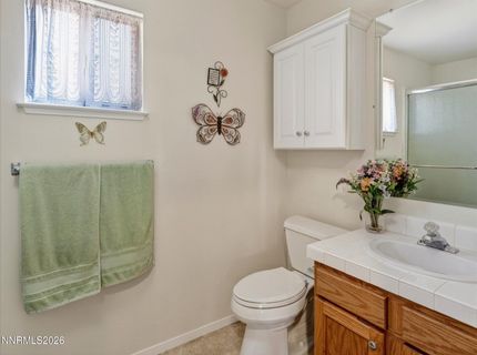 94 Lake Village Drive, Unit # A, Zephyr Cove, NV 89448 Photo