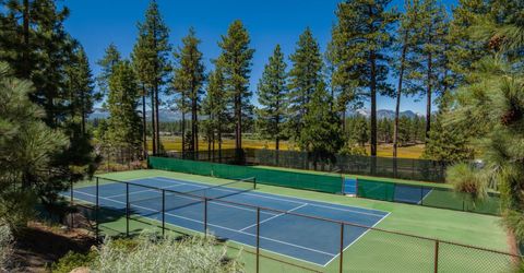 94 Lake Village Drive, Unit # A, Zephyr Cove, NV 89448 Photo