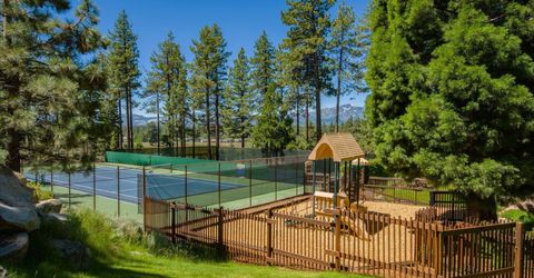 94 Lake Village Drive, Unit # A, Zephyr Cove, NV 89448 Photo