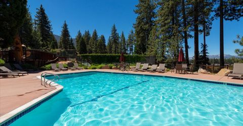 94 Lake Village Drive, Unit # A, Zephyr Cove, NV 89448 Photo