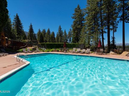 94 Lake Village Drive, Unit # A, Zephyr Cove, NV 89448 Photo