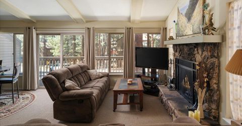 94 Lake Village Drive, Unit # A, Zephyr Cove, NV 89448 Photo